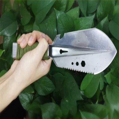 ابزارهای دستی دفاع شخصی تاکتیکی بقای کمپینگ بیل باغ