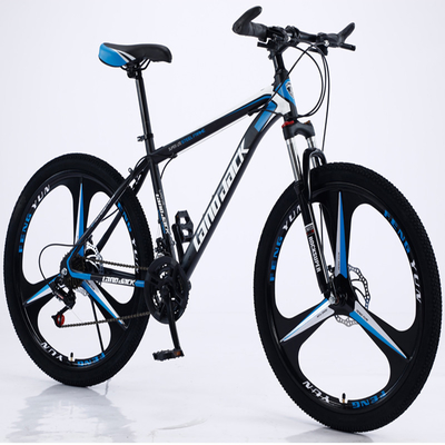 قاب سخت دوچرخه آلیاژ آلومینیوم کوهستانی Mtb 150 کیلوگرمی