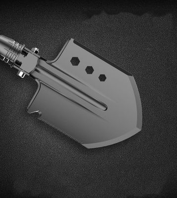 بیل چند منظوره در فضای باز OEM 76cm، بیل تاکتیکی چند منظوره دفاع شخصی