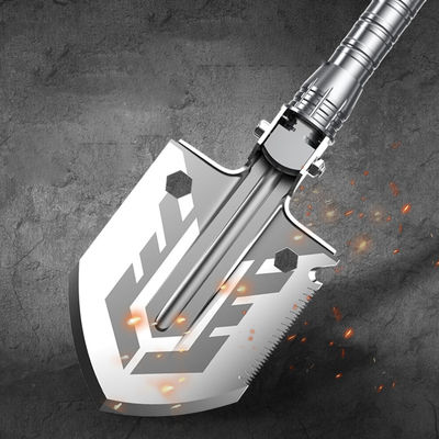 بیل چند منظوره در فضای باز با دسته مستقیم کشاورزی