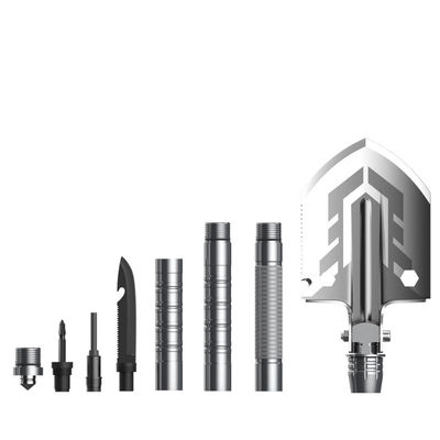 بیل چند منظوره در فضای باز با دسته مستقیم کشاورزی
