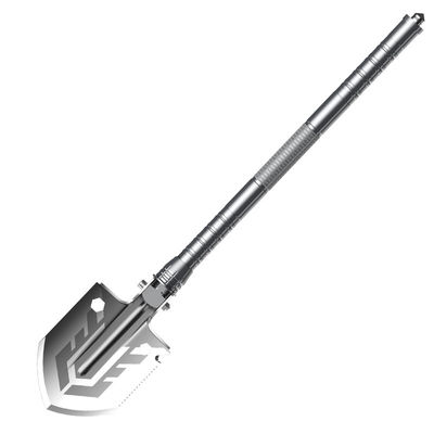 بیل چند منظوره در فضای باز با دسته مستقیم کشاورزی