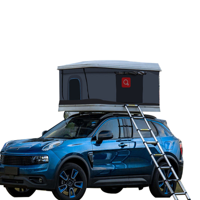SUV اتوماتیک تریلر کامیون سایبان سقف چادر