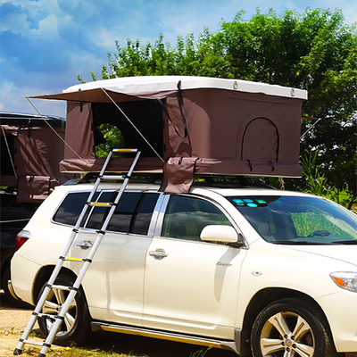 SUV اتوماتیک تریلر کامیون سایبان سقف چادر