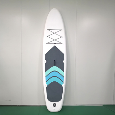 تخته موج سواری ماهی بادی Sup Paddle Sup Board Water Sport Stand Up Board Dropshipping